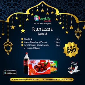 Ramadan Deal